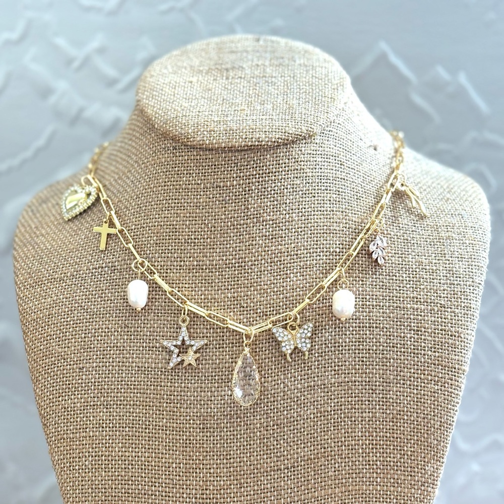 Charm Neclace